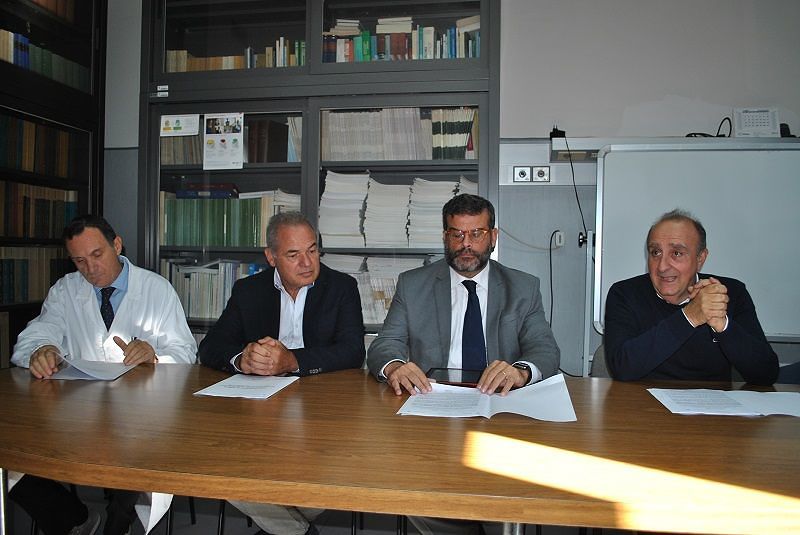 Tumore al polmone, in Sardegna una nuova tecnica per individuarlo e combatterlo
