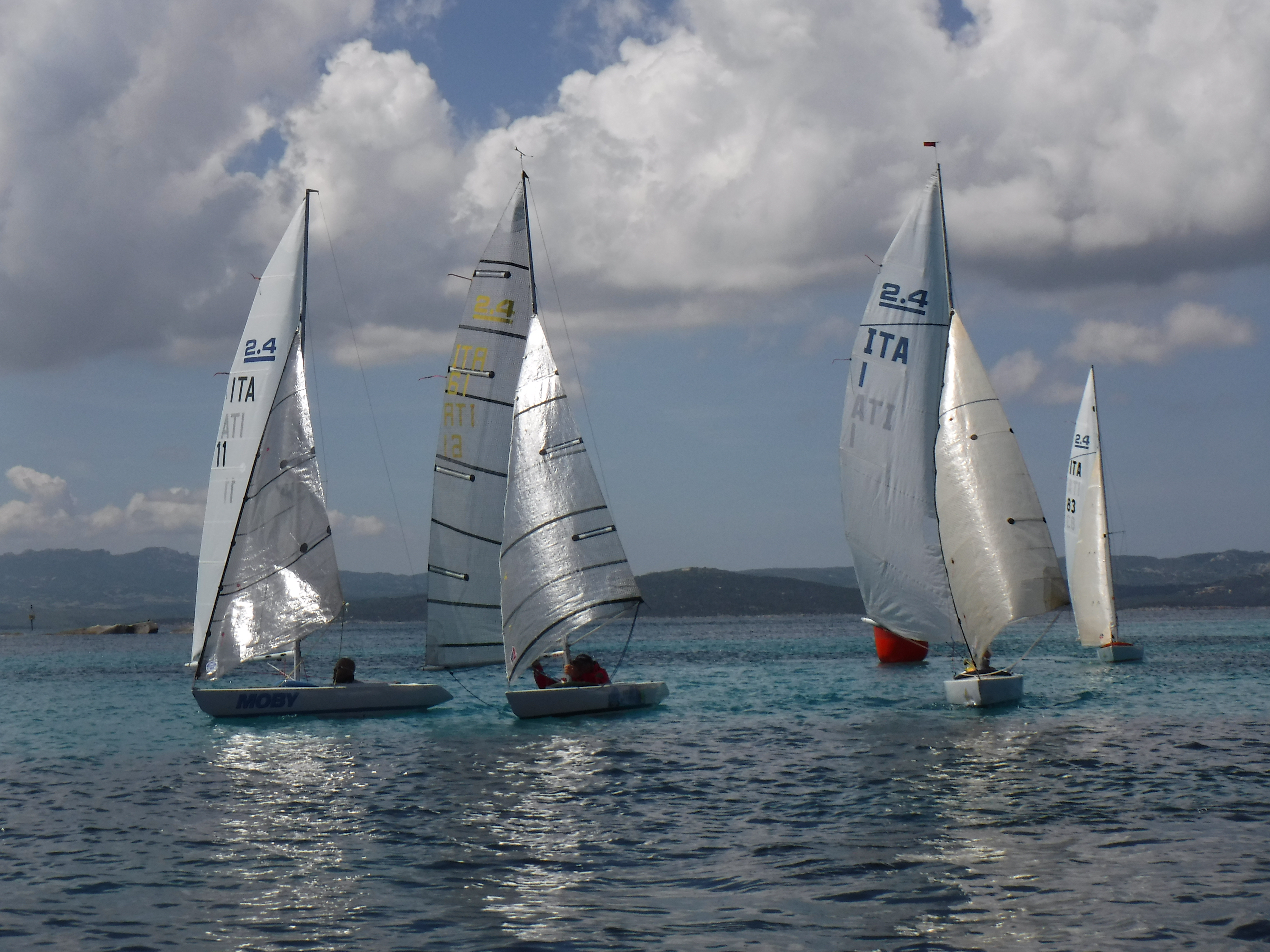 Acque Libere a gonfie vele! Tutto pronto per il Trofeo Carpaneda