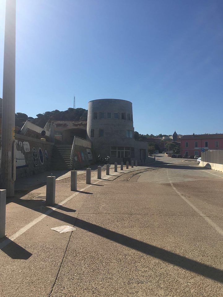 Stazione Marittima, dalla Regione 400mila euro per l’eterna incompiuta di Arbatax