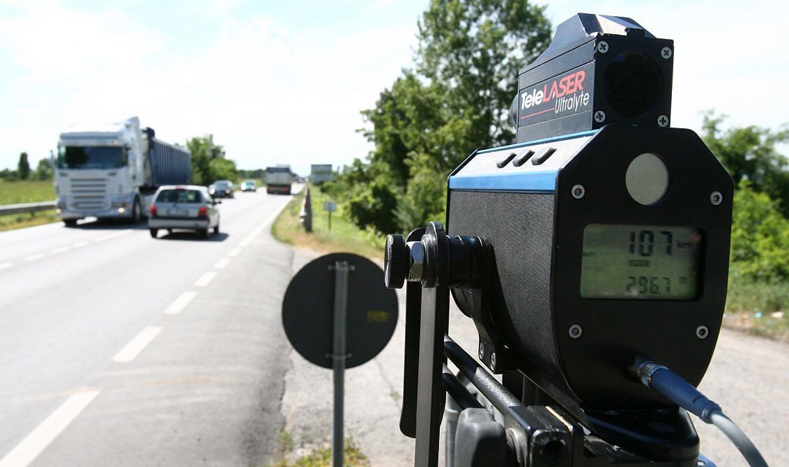 Altri “stop” della Cassazione contro gli autovelox per fare cassa