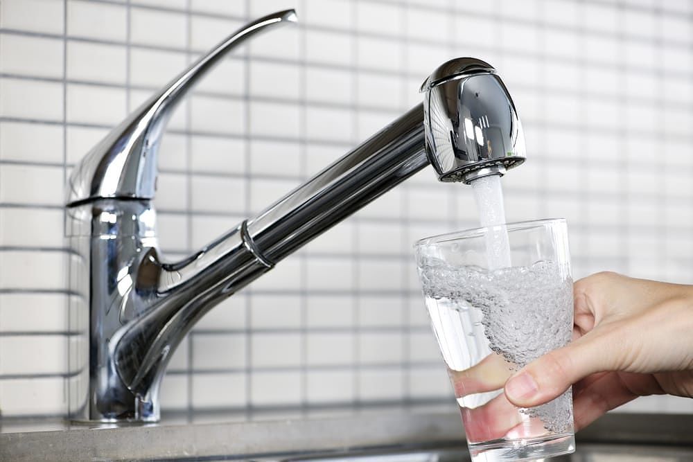 Acqua, ripristinato il servizio in tutti i territori colpiti dal maltempo