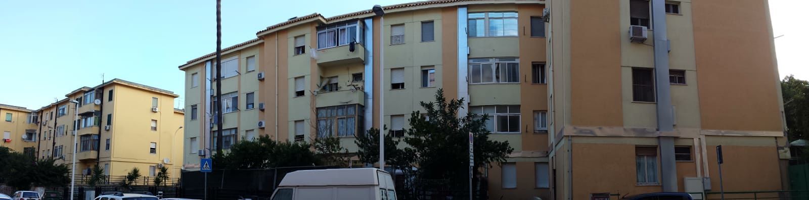 Cagliari, le vie Bosco Cappuccio e Laghi Masuri senza luce da giorni: “Siamo esasperati, qui è tutto da buttare”