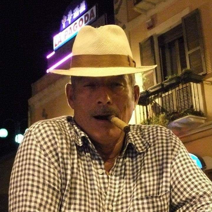 Cagliari piange Ferruccio Sulis: muore l’insegnante, esponente storico della destra cagliaritana