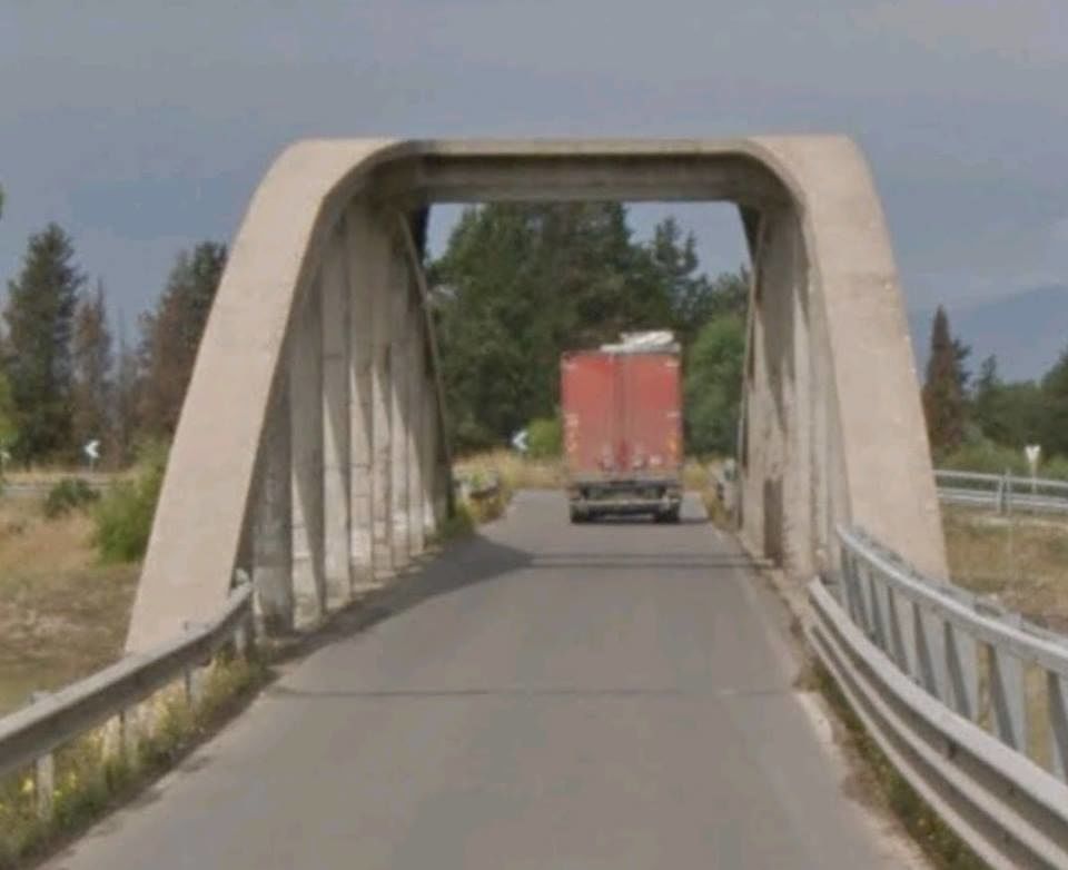 San Sperate, tavolo tecnico sul ponte sulla Sp4: “Necessita di prove di carico e manutenzioni”