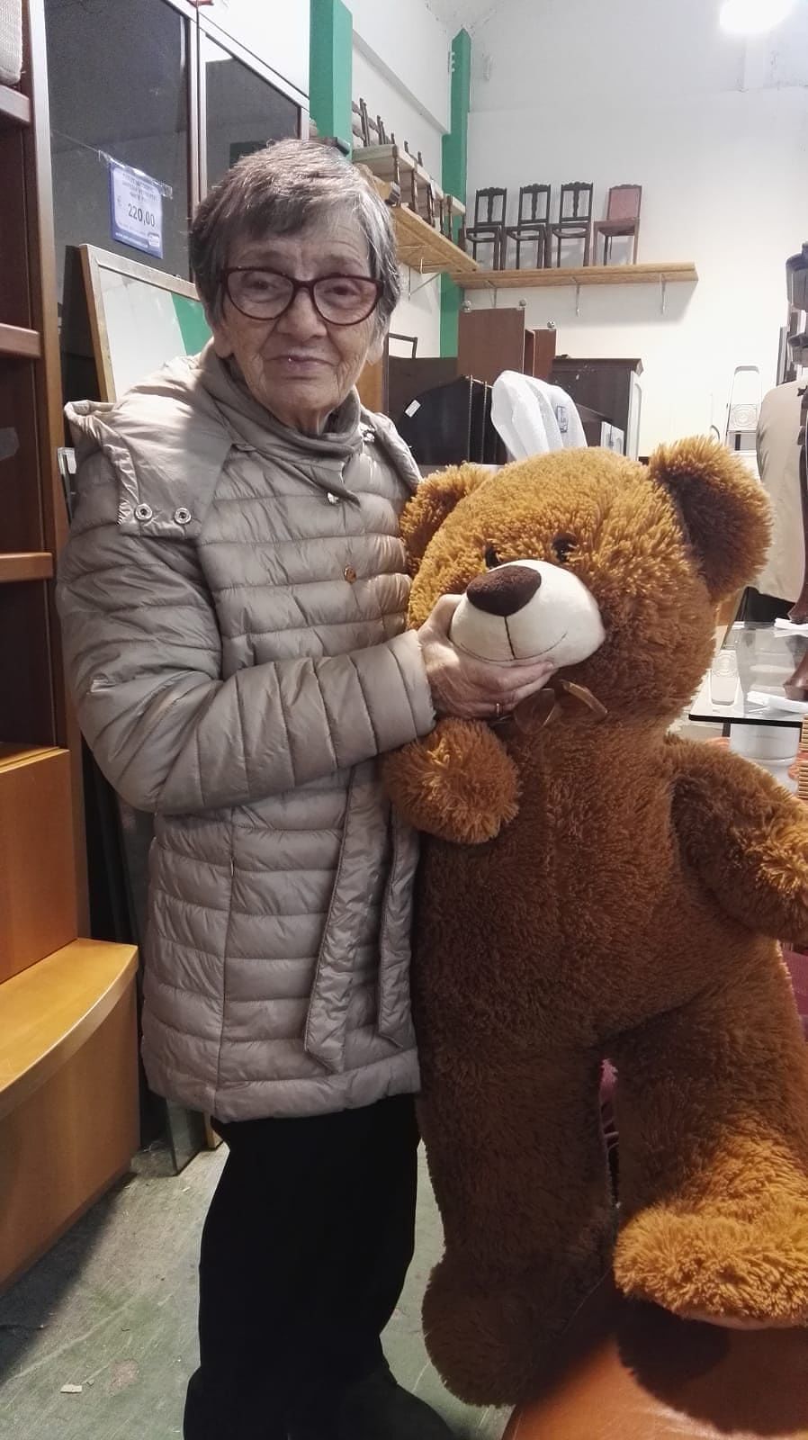 Cagliari, il dramma di Annamaria Giordano, 82 anni: sos a “Chi l’ha visto”, la donna è davvero scomparsa nel nulla