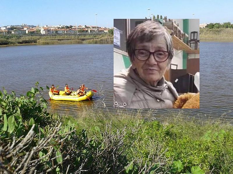 Anziana scomparsa a Cagliari, ricerche nello stagno di Terramaini: “Sommozzatori in azione anche nel canale”