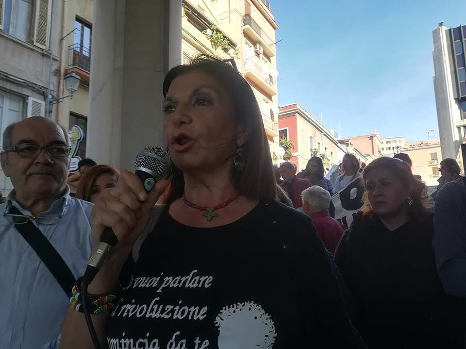 Sanità sarda, “da Pigliaru sfascio completo: a Cagliari chiuderanno Marino e Binaghi”