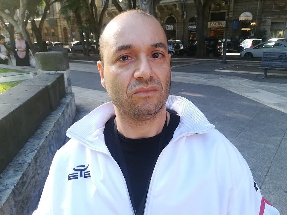 Ivan, disabile di Iglesias: “Posti letto tagliati al Binaghi, perché la sinistra è contro noi deboli?”