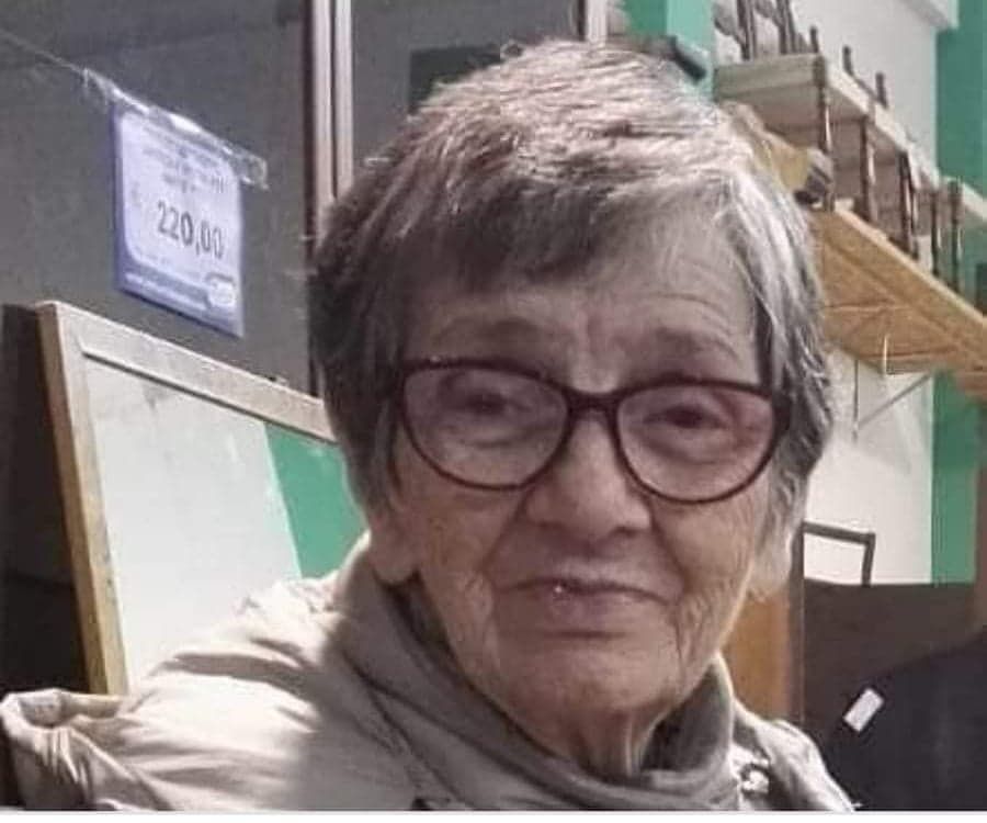 “Annamaria Giordano è viva”: l’82enne cagliaritana avvistata a Monserrato