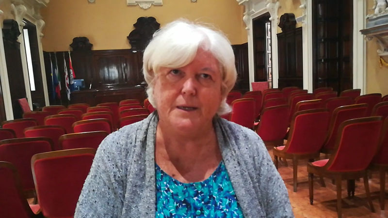Cagliari, dall’Università mano tesa ai migranti: “Li vogliamo qui anche l’anno prossimo”