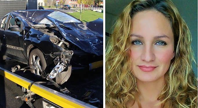 Muore in Olanda una giovane cagliaritana di 33 anni: Alice, travolta e uccisa sulle strisce da un ubriaco
