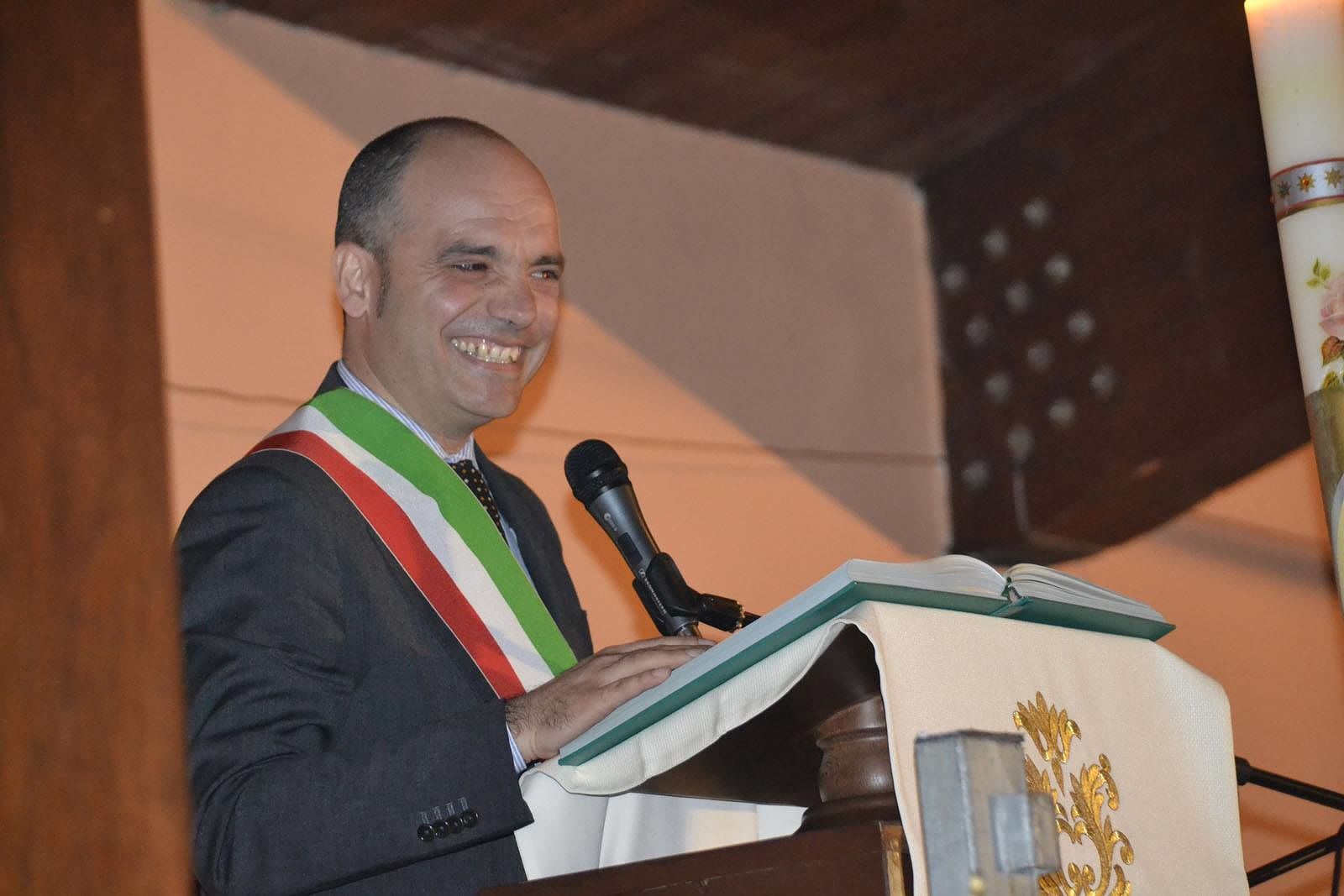 Uta, allerta meteo al veleno. Il sindaco: “Sciacalli anonimi augurano sciagure al paese che vorrebbero governare”