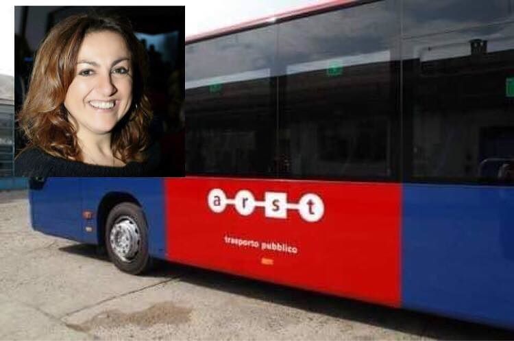 Saltano corse del bus, la sindaca di Carbonia scrive all’Arst: “Disservizi gravi e inaccettabili”