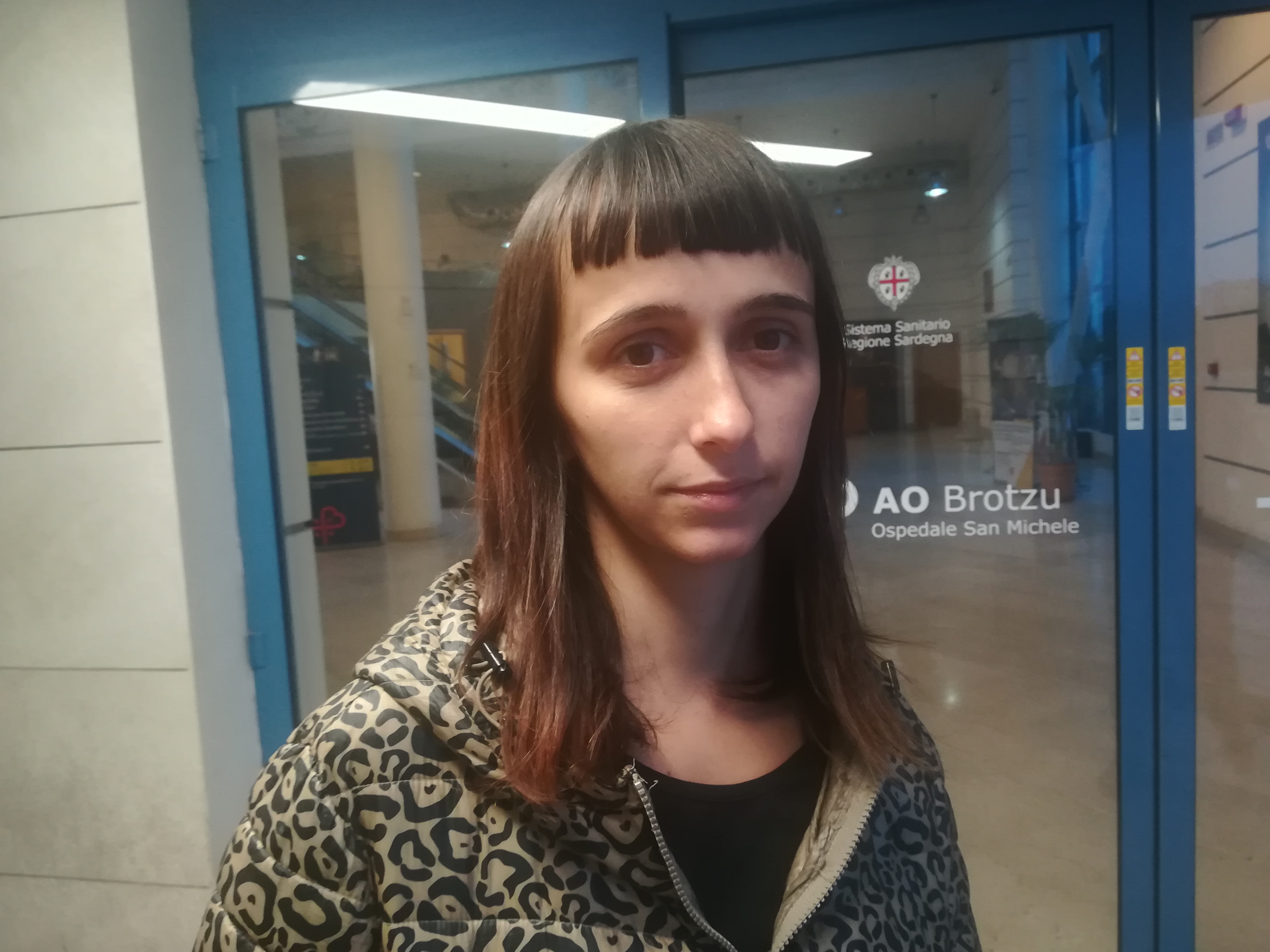 Ussana, la vittoria di mamma Valentina: “Mio figlio malato al cuore potrà essere operato” 