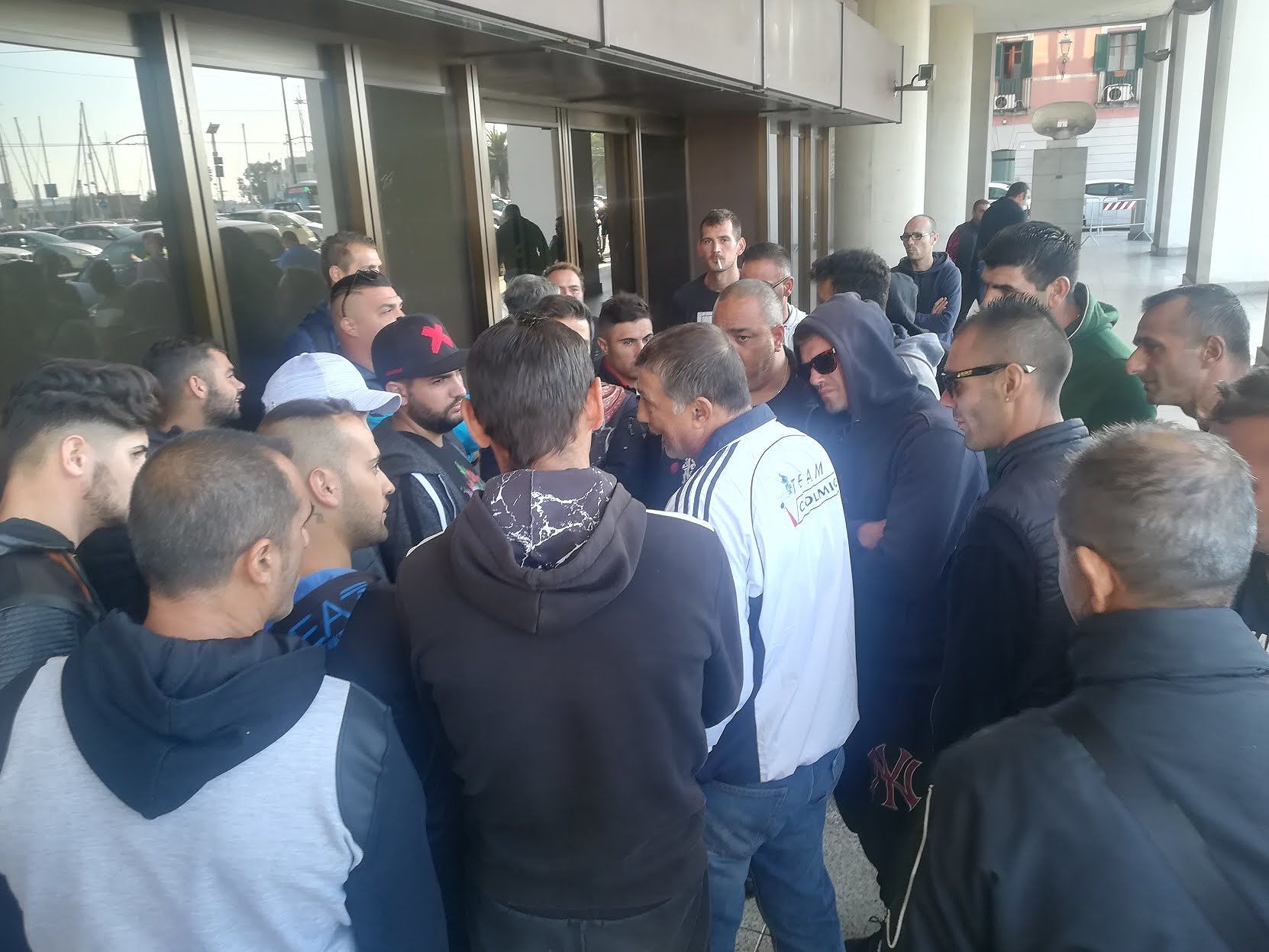 Schiaffo ai pescatori di Santa Gilla, niente soldi dalla Regione: “Stiamo facendo la fame nera”