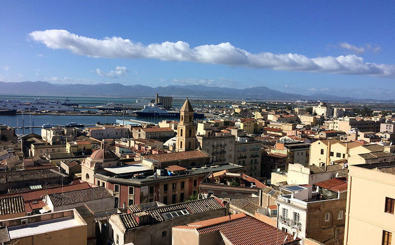 Cagliari dedica una piazza a Pier Paolo Pasolini, sopra il parcheggio di via Manzoni