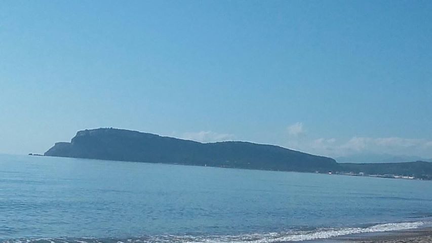 Paradiso Poetto a metà novembre: ecco perchè Cagliari è la città più bella d’Europa (VIDEO)