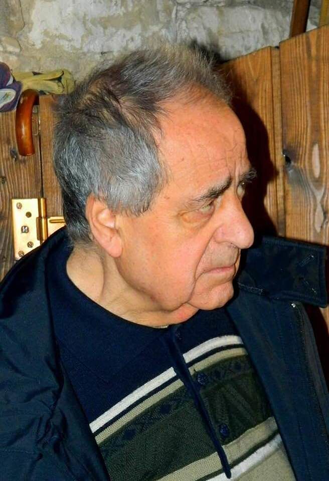 Mandas dice addio a Tonio Garau: scompare il re del caseificio, grande imprenditore del paese
