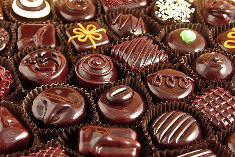 A Cagliari 72 ore col cioccolato protagonista in piazza Garibaldi: degustazioni per tutti