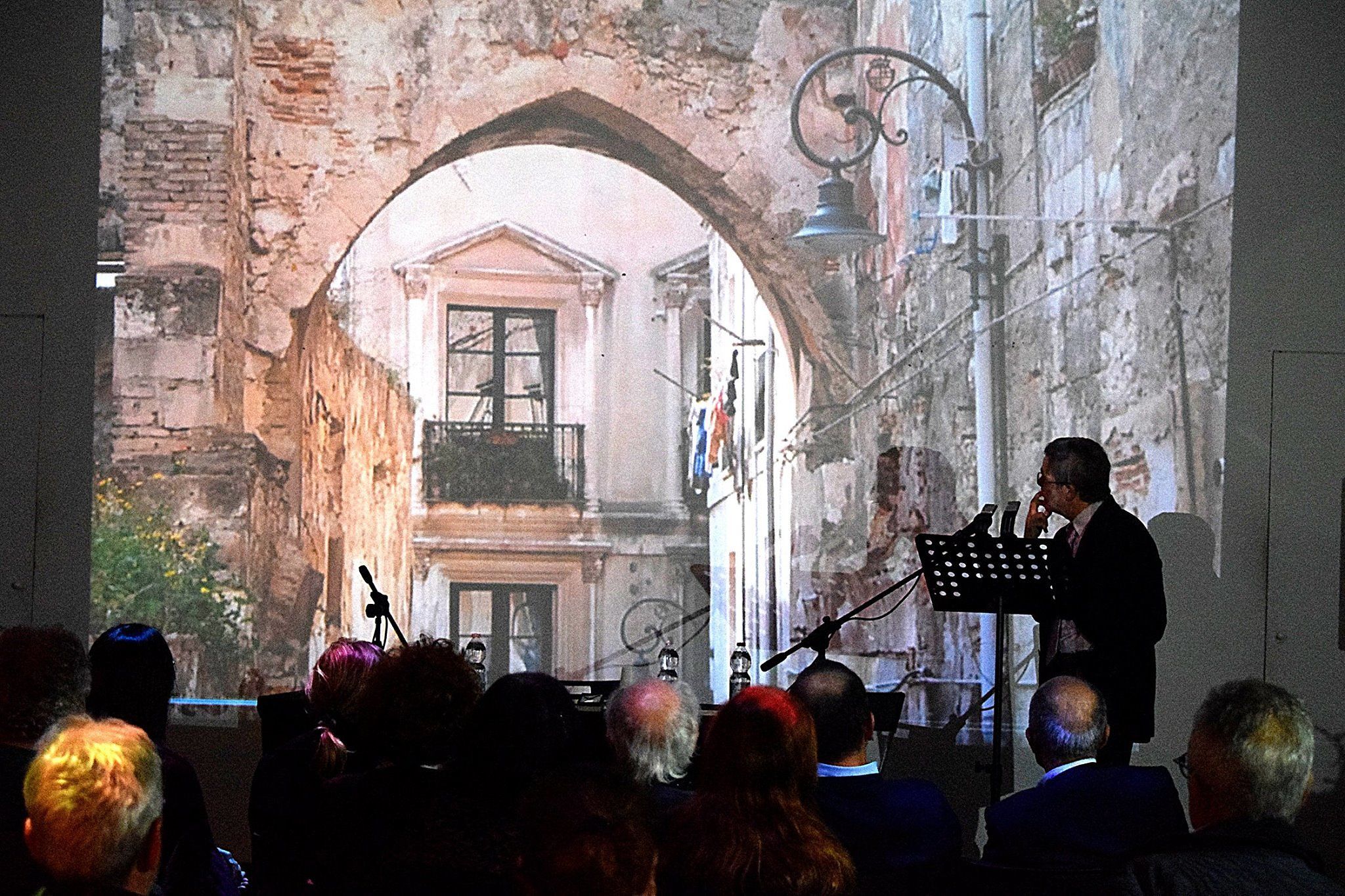 Le storie della nostra cara amata Cagliari: il Quadrifoglio d’Argento e il sogno del museo a Stampace