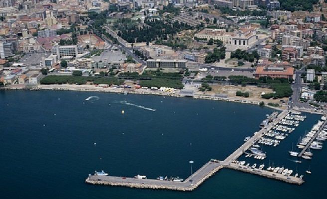 Rinasce il water front di Cagliari: palazzi di lusso in viale Colombo e nuova piazza dei Centomila