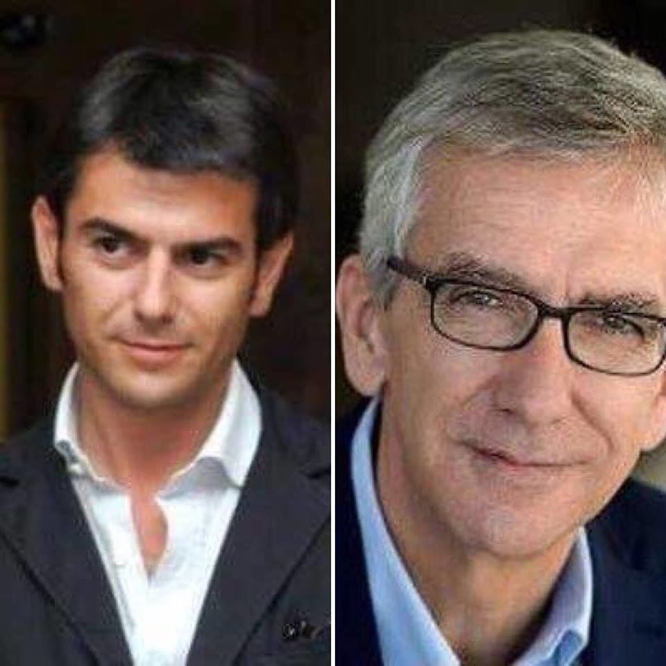 Massimo Zedda candidato governatore del Pd in Sardegna: la “Rotonda” per raccogliere l’eredità di Pigliaru e Arru