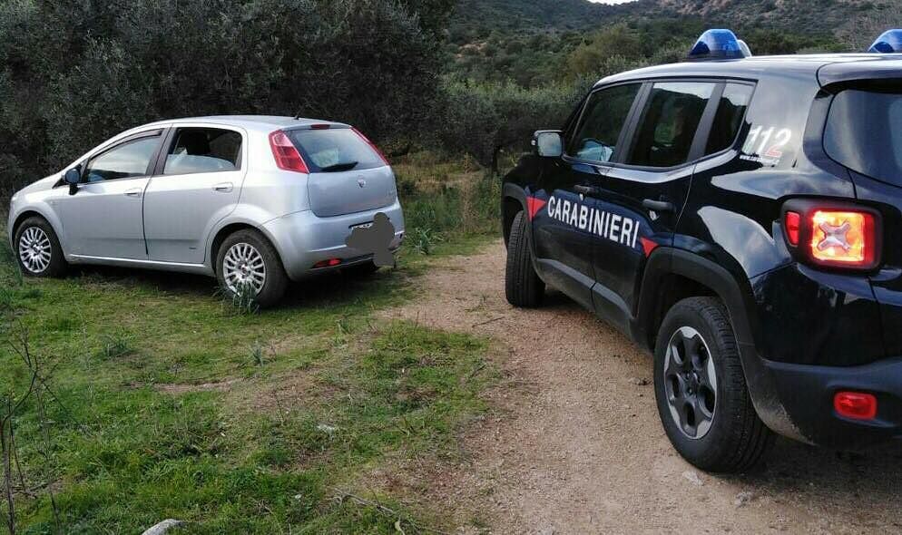 Bari Sardo, rapina a mano armata in una sala slot: banditi in fuga con bottino di 1000 euro