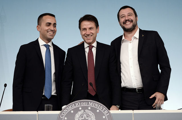 Via libera dalla Camera alla Manovra, esultano Lega e M5S: “20 miliardi nelle tasche degli italiani”