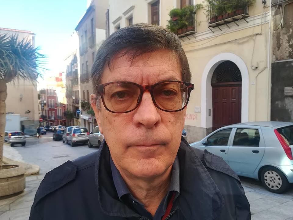 “Alla Marina ragazzini ubriachi e droga, colpa della ‘movida’ promossa da Zedda e Cilloccu”