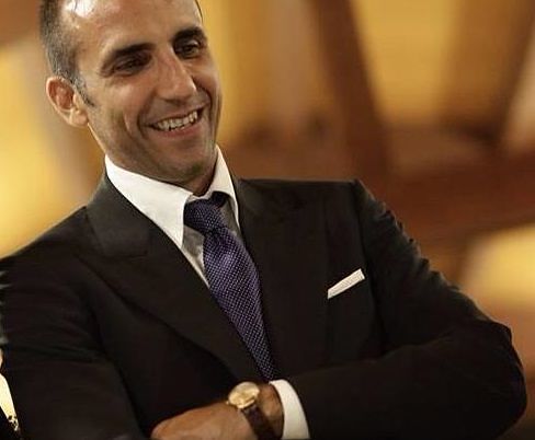 Elezioni suppletive a Cagliari: Luca Caschili candidato del Movimento 5 Stelle