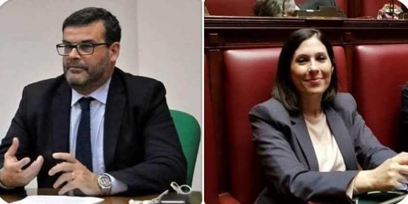 Sanità in Sardegna, Lapia M5s contro Arru: “Il male è lei e la sua amministrazione. Voi fate paura”