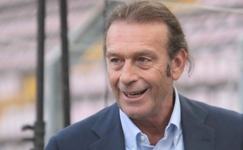 La grande rivincita di Massimo Cellino a Brescia: primo in classifica, vola verso la serie A