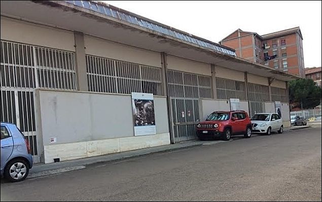 Cagliari, rivoluzione a Is Mirrionis: nell’ex hangar nasce la “Casa del Quartiere”