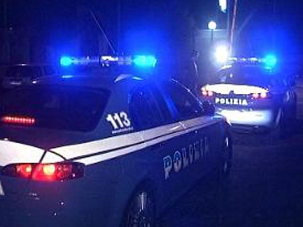 Cagliari, sangue in via Roma: lite e coltellate tra 2 stranieri