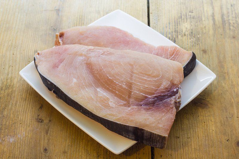 “Nel pesce c’è il mercurio”, ministero della Salute ritira pesce spada decongelato anche in Sardegna