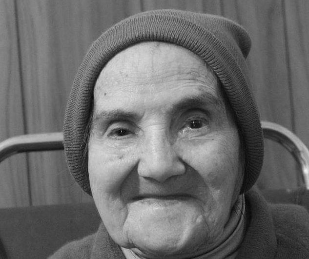 Samassi piange tzia Andreina: la nonnina del paese muore a 104 anni