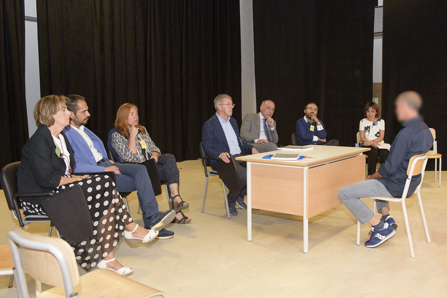 Il Polo Universitario Penitenziario dell’Università di Sassari cresce e fa 50