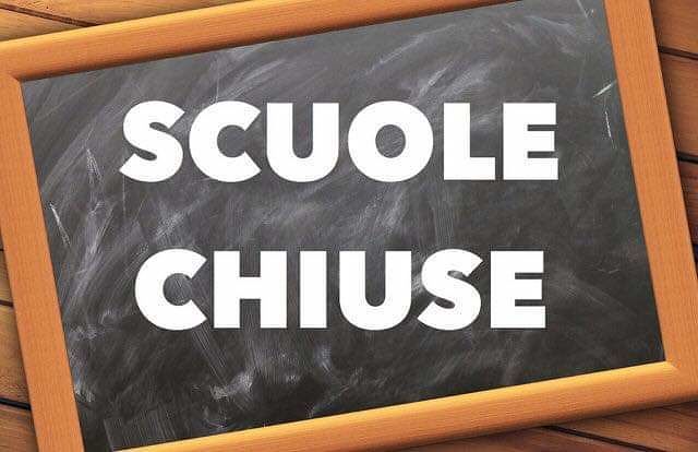 Gelo e maltempo, a Fonni scuole chiuse