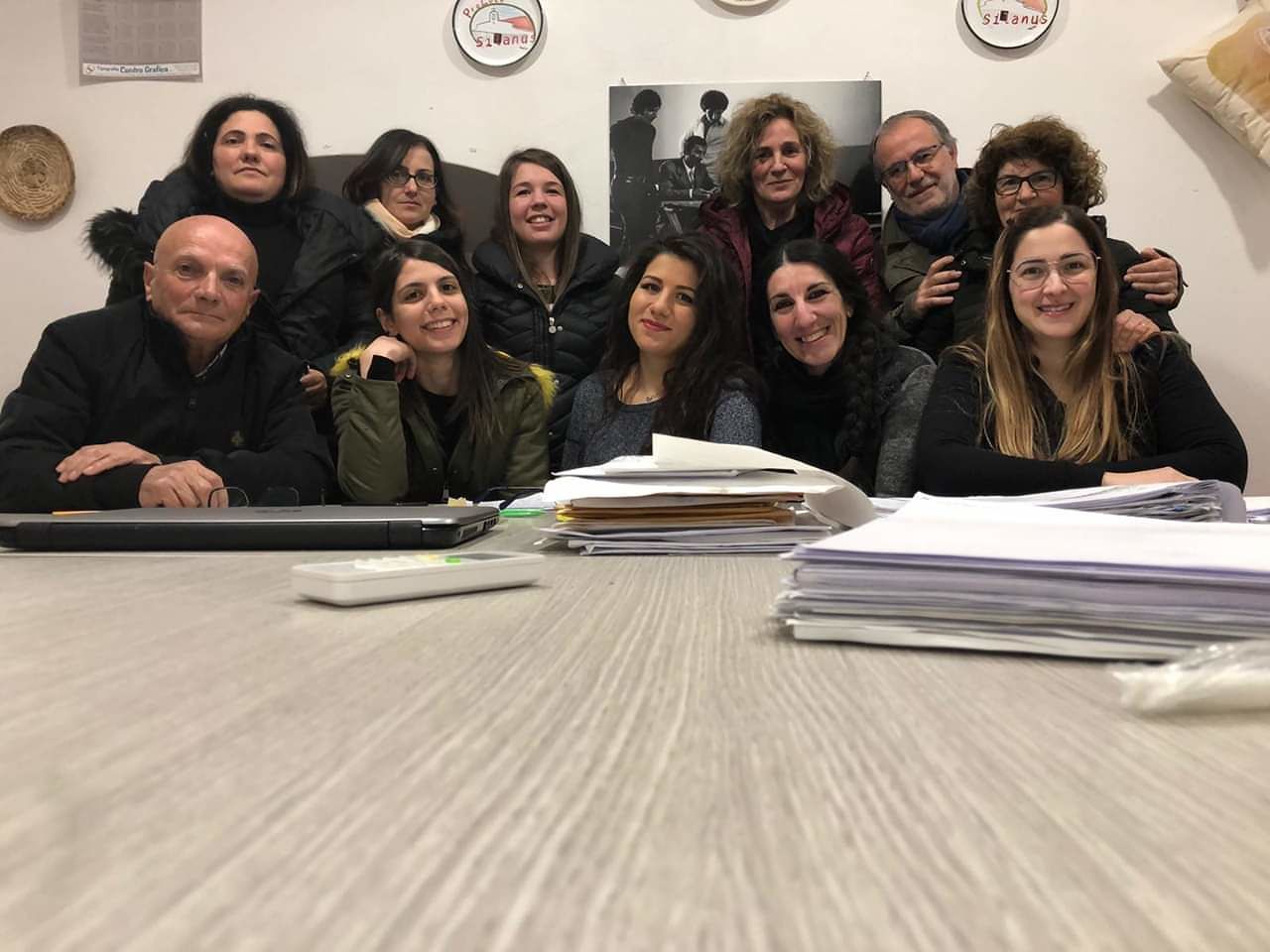 A Silanus nasce la Pro Loco, il Comune: “Valorizzerà il nostro paese”