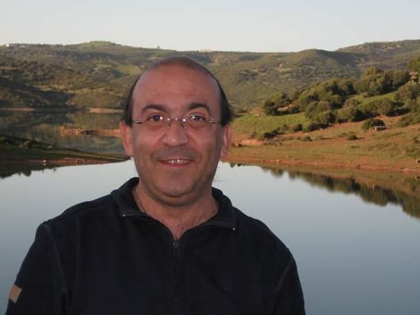 San Vito sotto choc per la morte di don Giordano Podda: “Ciao Giordi, ci mancherà il tuo sorriso”