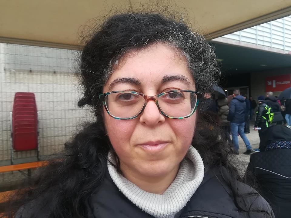 Giuseppina di Mogoro: “Disoccupata, vivo giorno per giorno e non ho soldi per partire fuori”