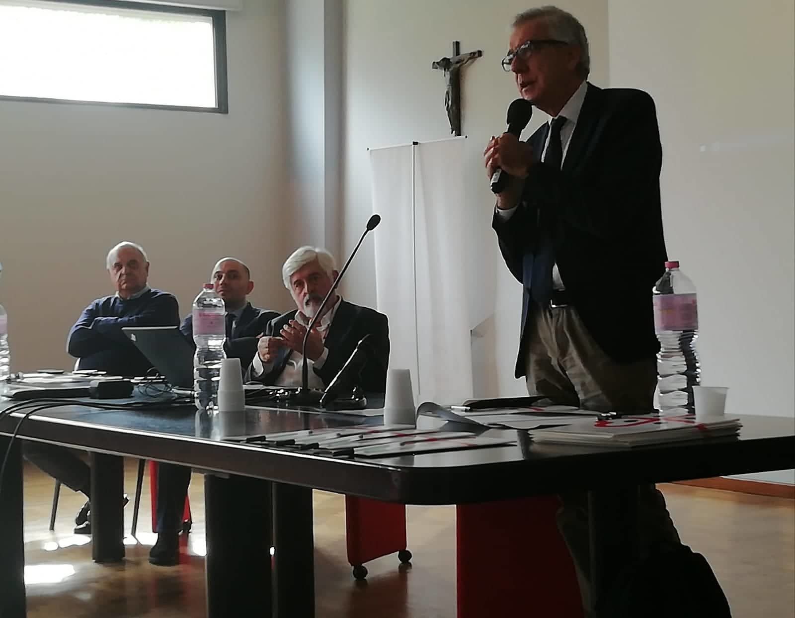 Cagliari, l’Ats compie 2 anni: “Giù le spese per i farmaci. Al lavoro su cup e liste di attesa”