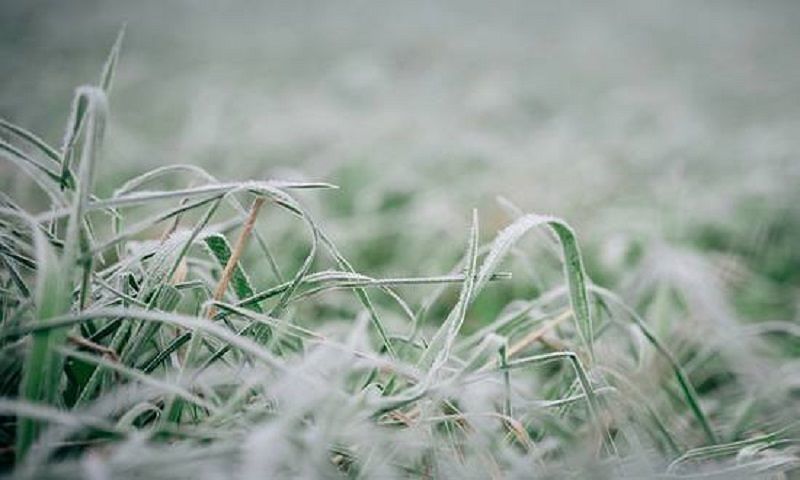 Sardegna, allerta meteo da oggi e fino al 5 gennaio per freddo e gelate