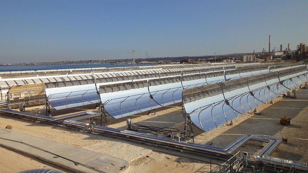 No della Regione: addio alla centrale termodinamica a San Quirico