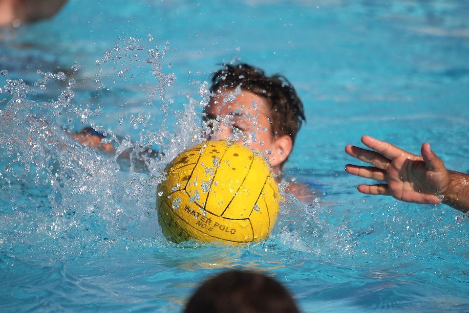 A Cagliari arriva la pallanuoto internazionale, nazionali in vasca per la Coppa Comen