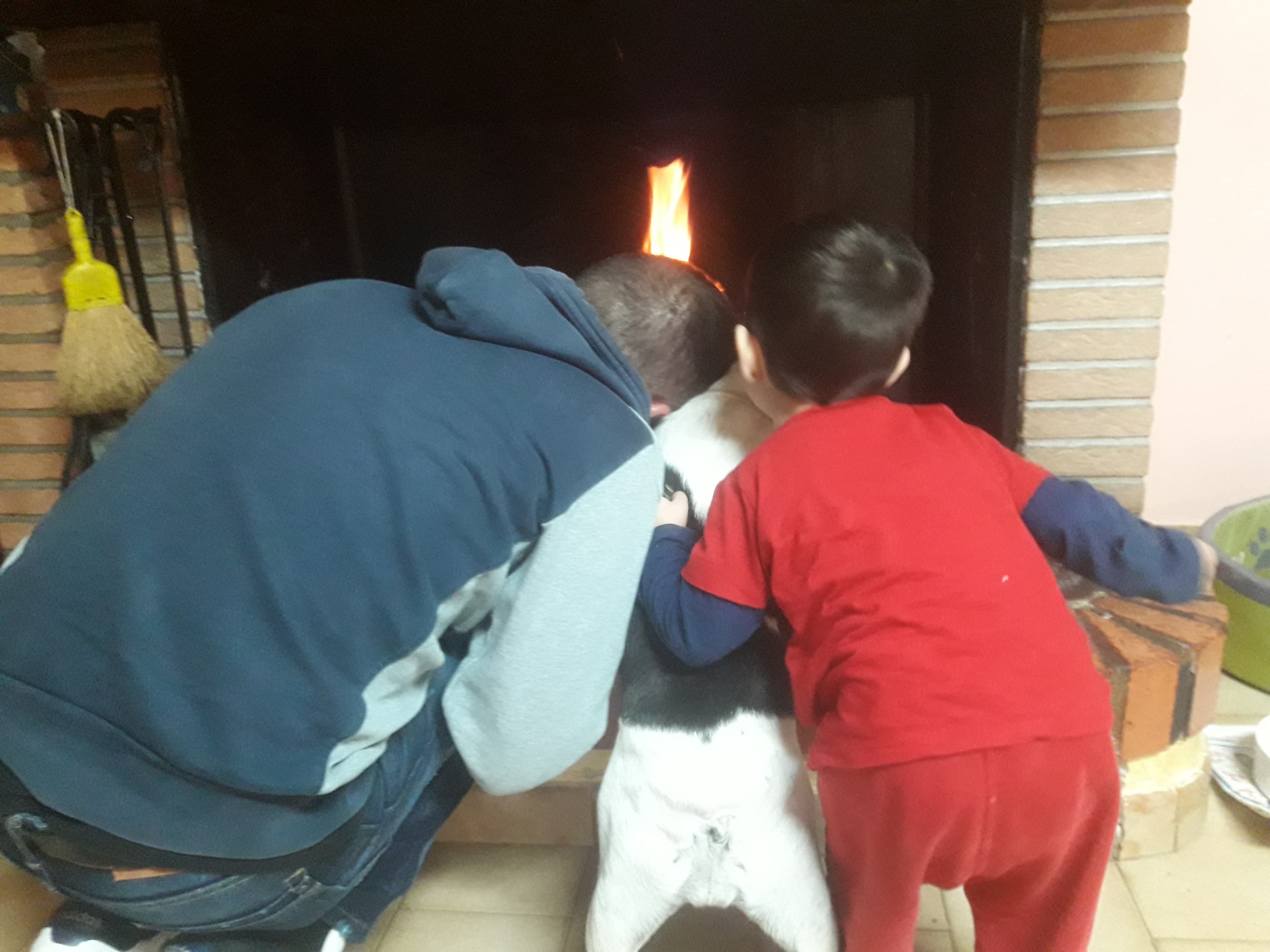 19 marzo: Per il mio papà