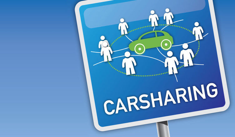 Arriva il car sharing a Quartu, ecco sedici postazioni per le auto in affitto in città