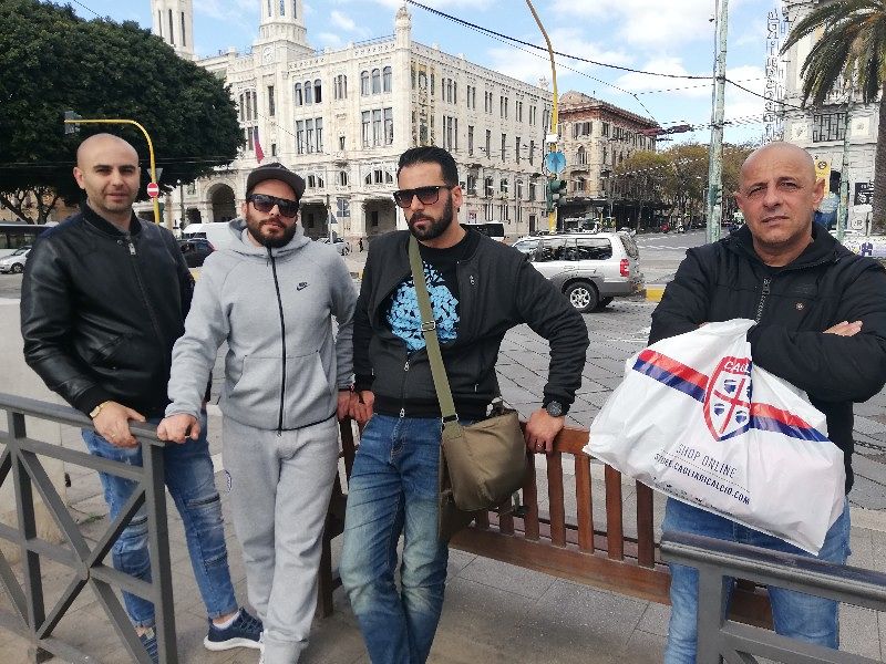 Cagliari, il dramma dei lavoratori del Porto Canale: “Da maggio saremo a spasso, aiutateci”