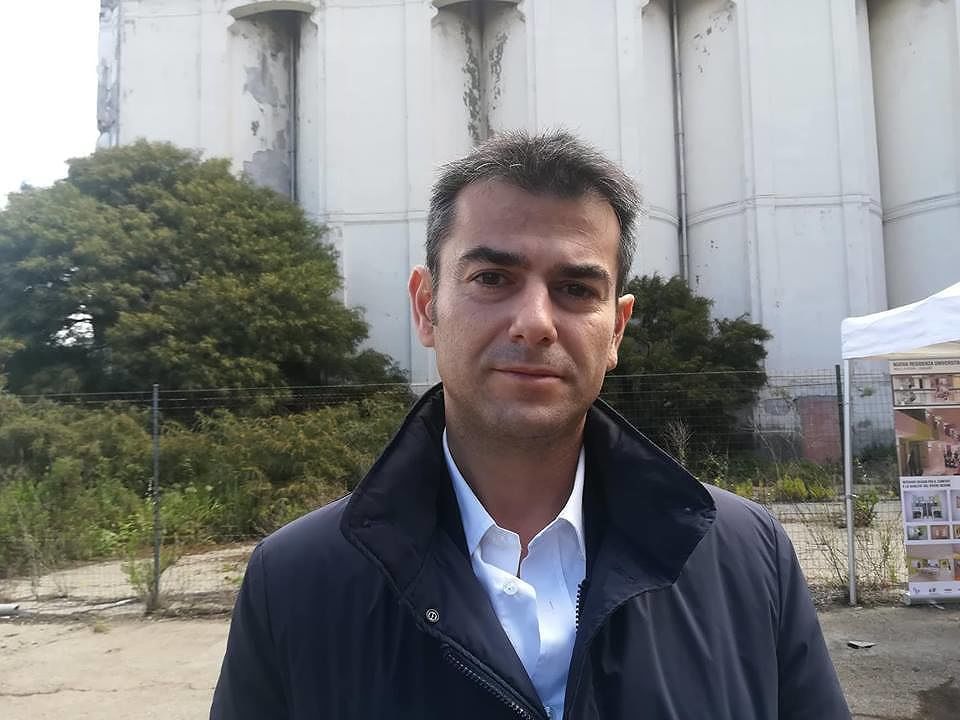 Massimo Zedda annuncia al centrosinistra: “Mi dimetto da sindaco”. Cagliari al voto in primavera