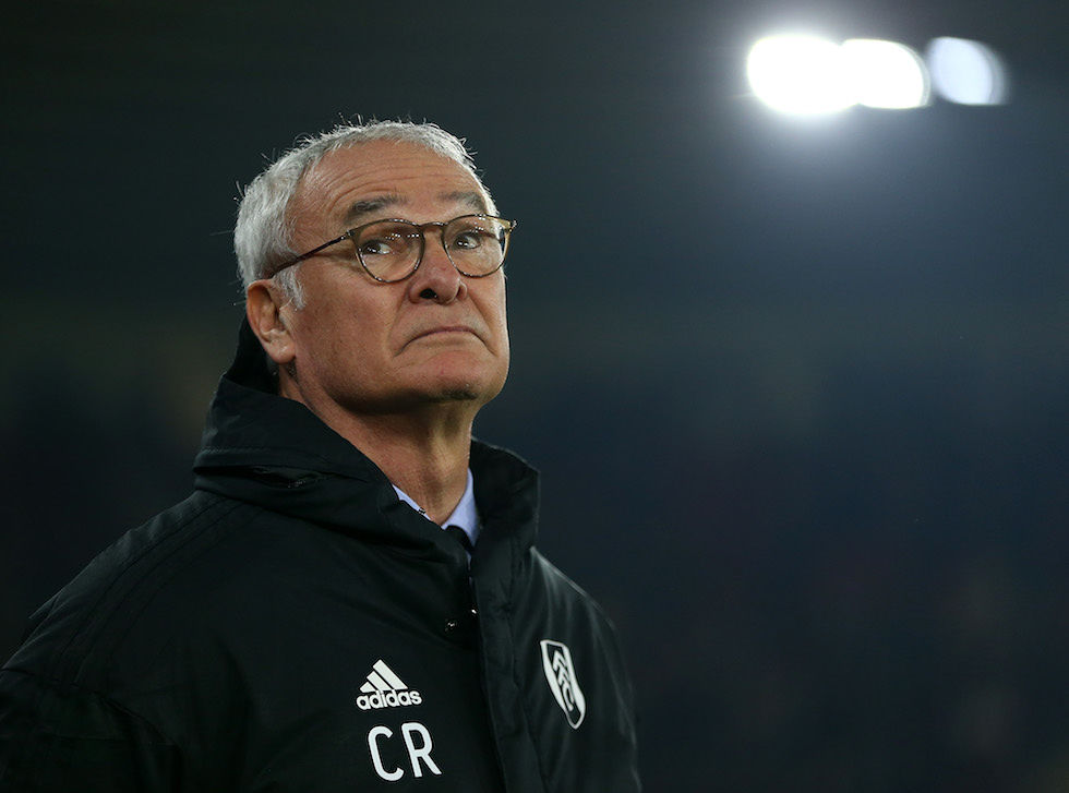 Roma, esonerato Di Francesco: in arrivo l’ex allenatore del Cagliari Ranieri